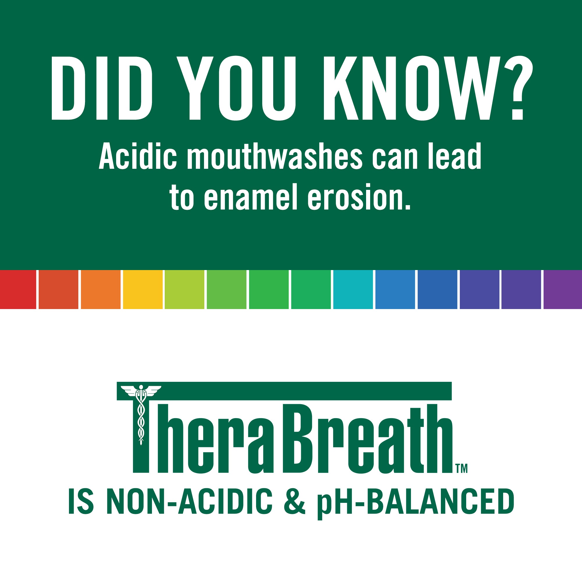 Fresh Breath Lovers TheraBreath Mouthwash Bundle - Image 7